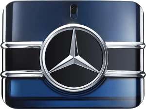 Mercedes-Benz Mercedes Benz Sing Парфумована вода