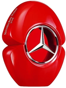 Mercedes-Benz Mercedes Benz Woman In Red Парфумована вода