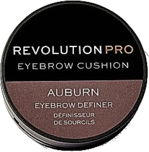 Revolution Pro Eyebrow Cushion Кушон для брів