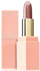 Revolution Pro X Nath Collection Lipstick Помада для губ