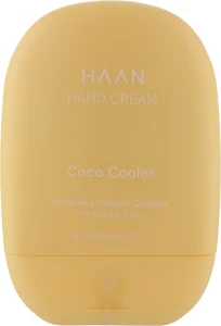 HAAN Крем для рук Hand Cream Coco Cooler