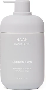 HAAN Рідке мило для рук Hand Soap Margarita Spirit