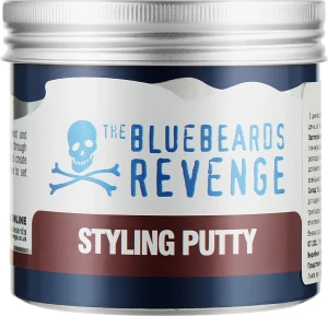 The Bluebeards Revenge Паста для укладки волос Styling Putty