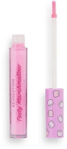 I Heart Revolution Tasty Marshmallow Wonderland Lip Gloss Блиск для губ