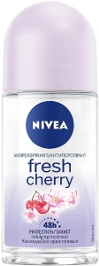 Nivea Антиперспирант Anti-transpirant Fresh Cherry