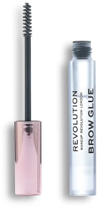 Makeup Revolution Extra Hold Brow Glue Гель для брів