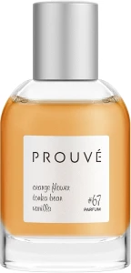 Prouve For Women №67 Духи (тестер с крышечкой)
