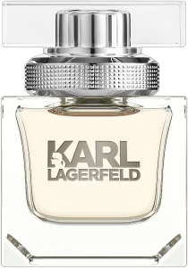 Karl Lagerfeld For Her Парфюмированная вода