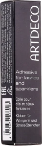 Artdeco Adhesive for Lashes Клей для ресниц