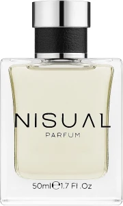 Loris Parfum Nisual Vodrock 24mw Парфумована вода (тестер з кришечкою)