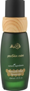 MyIdi Лифтинг липосыворотка Age Guardian Borealift Filler Liposerum