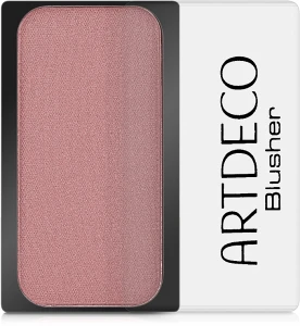 Рум'яна компактні - Artdeco Compact Blusher, 06А - Apricot Azalea, 5 г