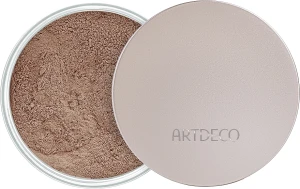 Artdeco Mineral Powder Foundation Минеральная рассыпчатая пудра-основа