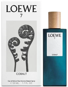 Loewe 7 Cobalt Парфумована вода