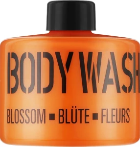 Mades Cosmetics Гель для душу "Помаранчеві квіти" Stackable Blossom Body Wash
