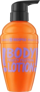 Mades Cosmetics Лосьон для тела "Фруктовый фестиваль" Recipes Fruity Festival Body Lotion