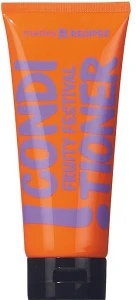 Mades Cosmetics Кондиціонер "Фруктовий фестиваль" Recipes Fruity Festival Conditioner