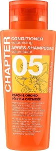 Mades Cosmetics Кондиціонер для волосся "Персик і орхідея" Chapter 05 Peach & Orchid Conditioner