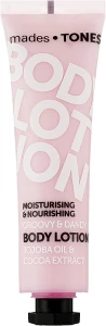 Mades Cosmetics Лосьон для тела "Озорной" Tones Body Lotion Groovy&Dandy Tube