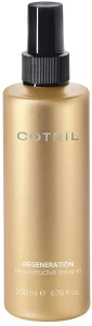 Cotril Кондиционер для восстановления волос Reconstructive Leave-In Conditioner