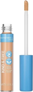 Rimmel Kind and Free Hydrating Concealer Консилер для обличчя