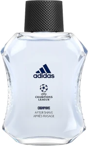 Adidas UEFA Champions League Champions Edition VIII Лосьон после бритья