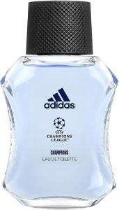 Adidas UEFA Champions League Champions Edition VIII Туалетна вода