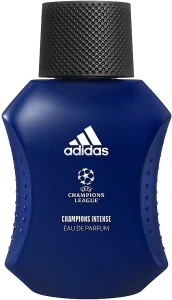 Adidas UEFA Champions League Champions Edition VIII Парфумована вода