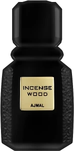 Ajmal Incense Wood Парфумована вода (тестер з кришечкою)