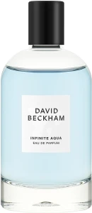 David Beckham Infinite Aqua Парфумована вода