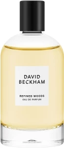 David Beckham Refined Woods Парфумована вода