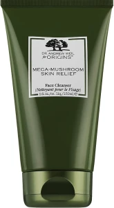 Origins Очень нежное очищающее молочко для чувствительной кожи Dr. Andrew Weil Mega Mushroom Skin Relief Face Cleanser