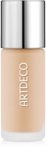 Тональний крем - Artdeco Rich Treatment Foundation, 03 - Vanilla Nude, 20 мл