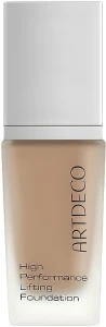 Artdeco High Performance Lifting Foundation Тональный крем с лифтингом