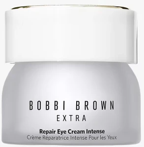 Bobbi Brown Крем для повік, відновлювальний Extra Repair Eye Cream Intense