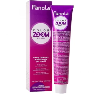 Fanola Крем-краска для волос Color Zoom