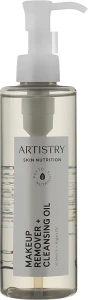 Amway Очищающее масло для снятия макияжа Artistry Skin Nutrition