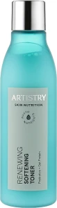 Amway Відновлювальний тонік з ефектом пом'якшення шкіри Artistry Skin Nutrition