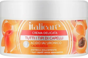 Italicare Крем делікатний для волосся Delicata Crema
