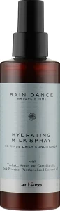 Artego Зволожувальний молочний спрей-кондиціонер для волосся Rain Dance Hydrating Milk Spray