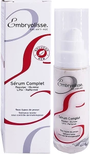 Embryolisse Laboratories Антивозрастная сыворотка для лица Embryolisse Complet Anti-Age Serum