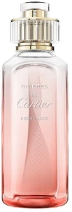 Cartier Rivieres De Insouciance Туалетна вода