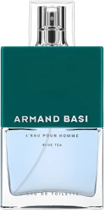 Armand Basi L'Eau Pour Homme Blue Tea Туалетна вода