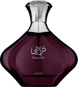 Afnan Perfumes Turathi Purple Парфюмированная вода
