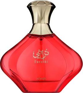 Afnan Perfumes Turathi Red Парфюмированная вода