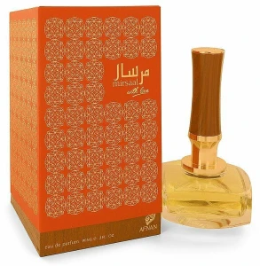 Afnan Perfumes Mirsaal With Love Парфумована вода