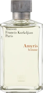 Maison Francis Kurkdjian Amyris Homme Туалетная вода