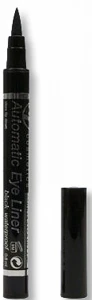 W7 Automatic Felt Eyeliner Pen Подводка для глаз