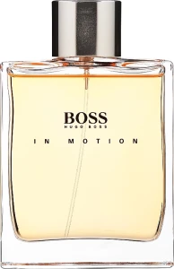 Hugo Boss BOSS In Motion Eau De Toilette Туалетная вода