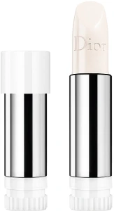 Dior Змінний блок бальзаму для губ Rouge Lip Balm Satin Refill